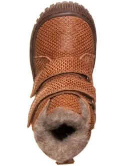 bisgaard Stiefel & Boots^Leder-Boots