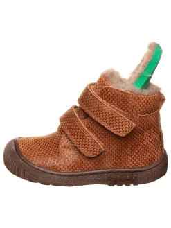 bisgaard Stiefel & Boots^Leder-Boots
