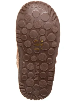 Leder-Boots 