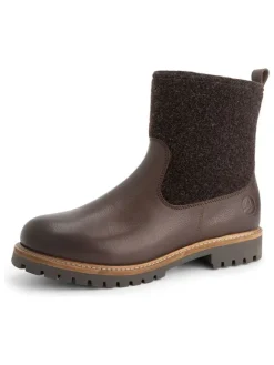 TRAVELIN' Stiefel & Boots^Leder-Boots