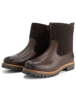 TRAVELIN' Stiefel & Boots^Leder-Boots