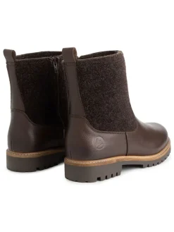 TRAVELIN' Stiefel & Boots^Leder-Boots