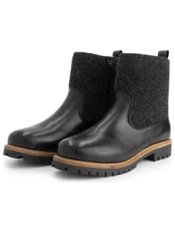 TRAVELIN' Stiefel & Boots^Leder-Boots