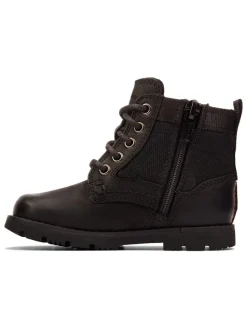 Clarks Stiefel & Boots^Leder-Boots 