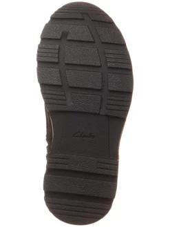 Leder-Boots 