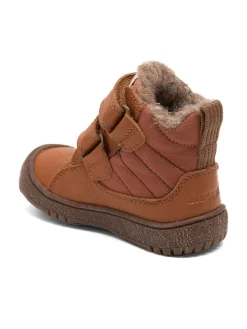 Leder-Boots 