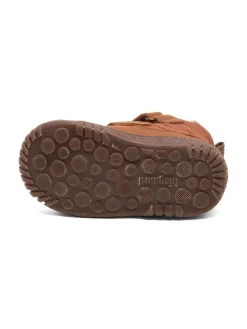 Leder-Boots 