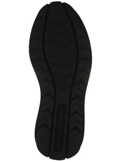 Leder-Boots 