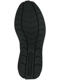 Leder-Boots 