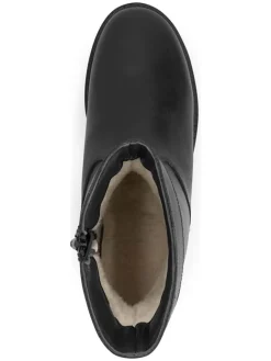 TRAVELIN' Stiefel & Boots^Leder-Boots 