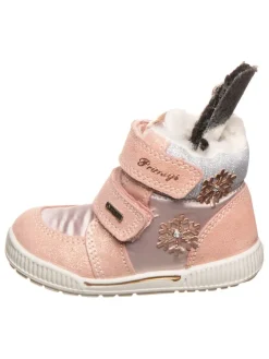Primigi Stiefel & Boots|Stiefel & Boots·Boots^Leder-Boots in Apricot