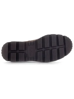 Gabor Stiefeletten^Leder-Boots in Braun