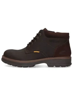 Camel Active Stiefel & Boots^Leder-Boots in Braun