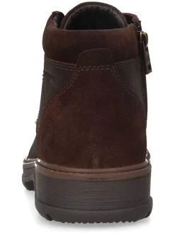 Camel Active Stiefel & Boots^Leder-Boots in Braun