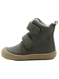 lamino Stiefel & Boots^Leder-Boots in Braun