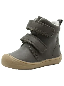 lamino Stiefel & Boots^Leder-Boots in Braun