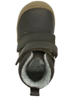 lamino Stiefel & Boots^Leder-Boots in Braun