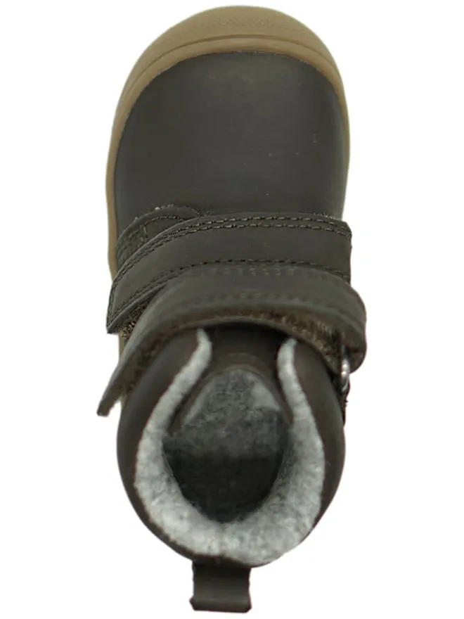 lamino Stiefel & Boots^Leder-Boots in Braun