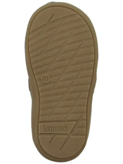lamino Stiefel & Boots^Leder-Boots in Braun