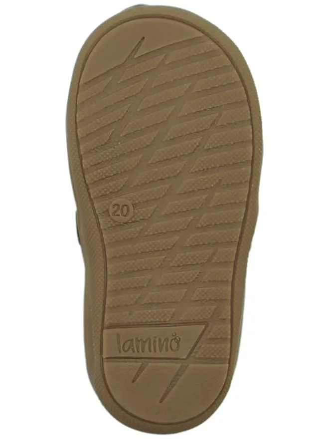 lamino Stiefel & Boots^Leder-Boots in Braun