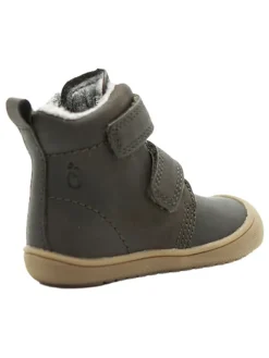 lamino Stiefel & Boots^Leder-Boots in Braun