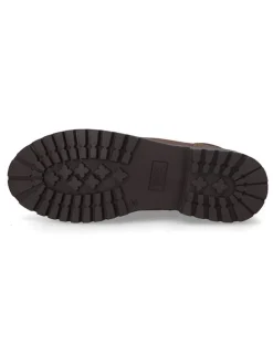 Camel Active Stiefel & Boots^Leder-Boots in Braun