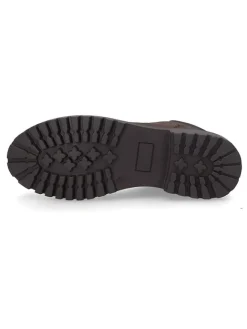 Camel Active Stiefel & Boots^Leder-Boots in Braun