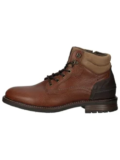Leder-Boots in Braun>Bullboxer Clearance