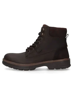 Camel Active Stiefel & Boots^Leder-Boots in Braun