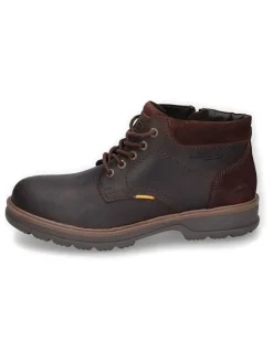 Leder-Boots in Braun>Camel Active Hot