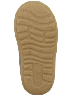 lamino Stiefel & Boots^Leder-Boots in Dunkelblau