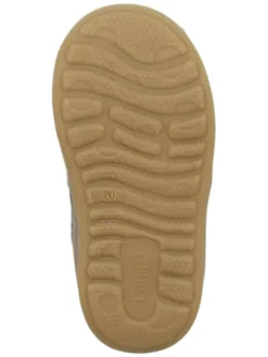 lamino Stiefel & Boots^Leder-Boots in Dunkelblau