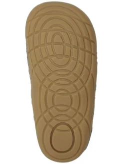 Leder-Boots in Dunkelblau><noscript><img width=