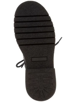 lamino Stiefel & Boots·Boots^Leder-Boots in Dunkelblau