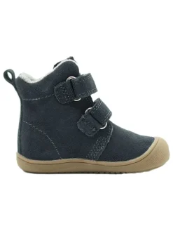 lamino Stiefel & Boots·Boots|Stiefel & Boots^Leder-Boots in Dunkelblau