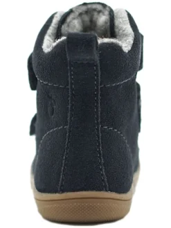 lamino Stiefel & Boots·Boots|Stiefel & Boots^Leder-Boots in Dunkelblau