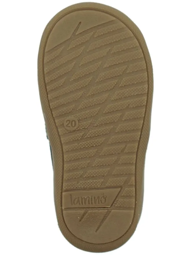 lamino Stiefel & Boots·Boots|Stiefel & Boots^Leder-Boots in Dunkelblau