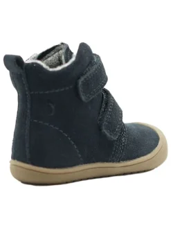 lamino Stiefel & Boots·Boots|Stiefel & Boots^Leder-Boots in Dunkelblau