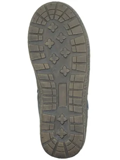 lamino Stiefel & Boots·Boots^Leder-Boots in Dunkelblau