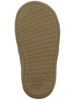 lamino Stiefel & Boots^Leder-Boots in Dunkelblau
