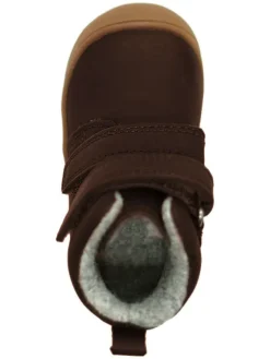 lamino Stiefel & Boots^Leder-Boots in Dunkelbraun