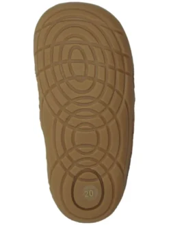 lamino Stiefel & Boots^Leder-Boots in Hellbraun