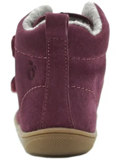 lamino Stiefel & Boots|Stiefel & Boots·Boots^Leder-Boots in Lila
