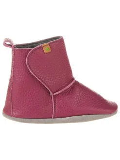 El Naturalista Stiefel & Boots^Leder-Boots in Pink
