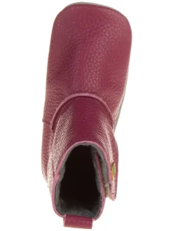 El Naturalista Stiefel & Boots^Leder-Boots in Pink