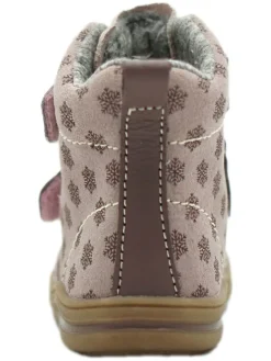 lamino Stiefel & Boots·Boots|Stiefel & Boots^Leder-Boots in Rosa