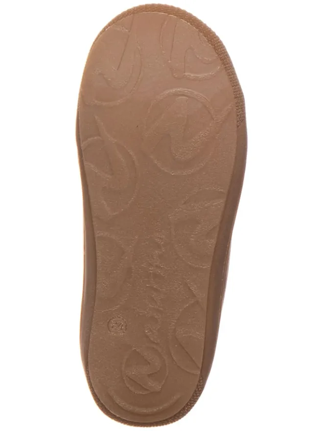 Leder-Boots in Rosa>Naturino Sale