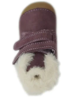 lamino Stiefel & Boots^Leder-Boots in Rosa