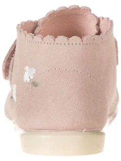 kmins Stiefel & Boots^Leder-Boots in Rosa