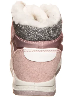 Primigi Stiefel & Boots^Leder-Boots in Rosa